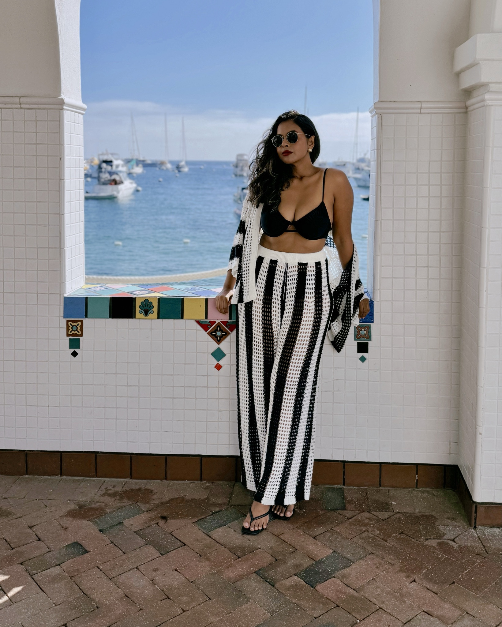 Comfy cover up for those beach days 🌞🌊🌴

#LTKFindsUnder50 #LTKSwim #LTKTravel