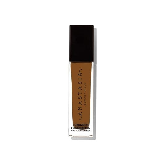 Anastasia Beverly Hills - Luminous Foundation | Amazon (US)