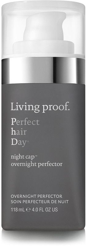 Living Proof Perfect hair Day (PhD) Night Cap Overnight Perfector | Ulta Beauty | Ulta