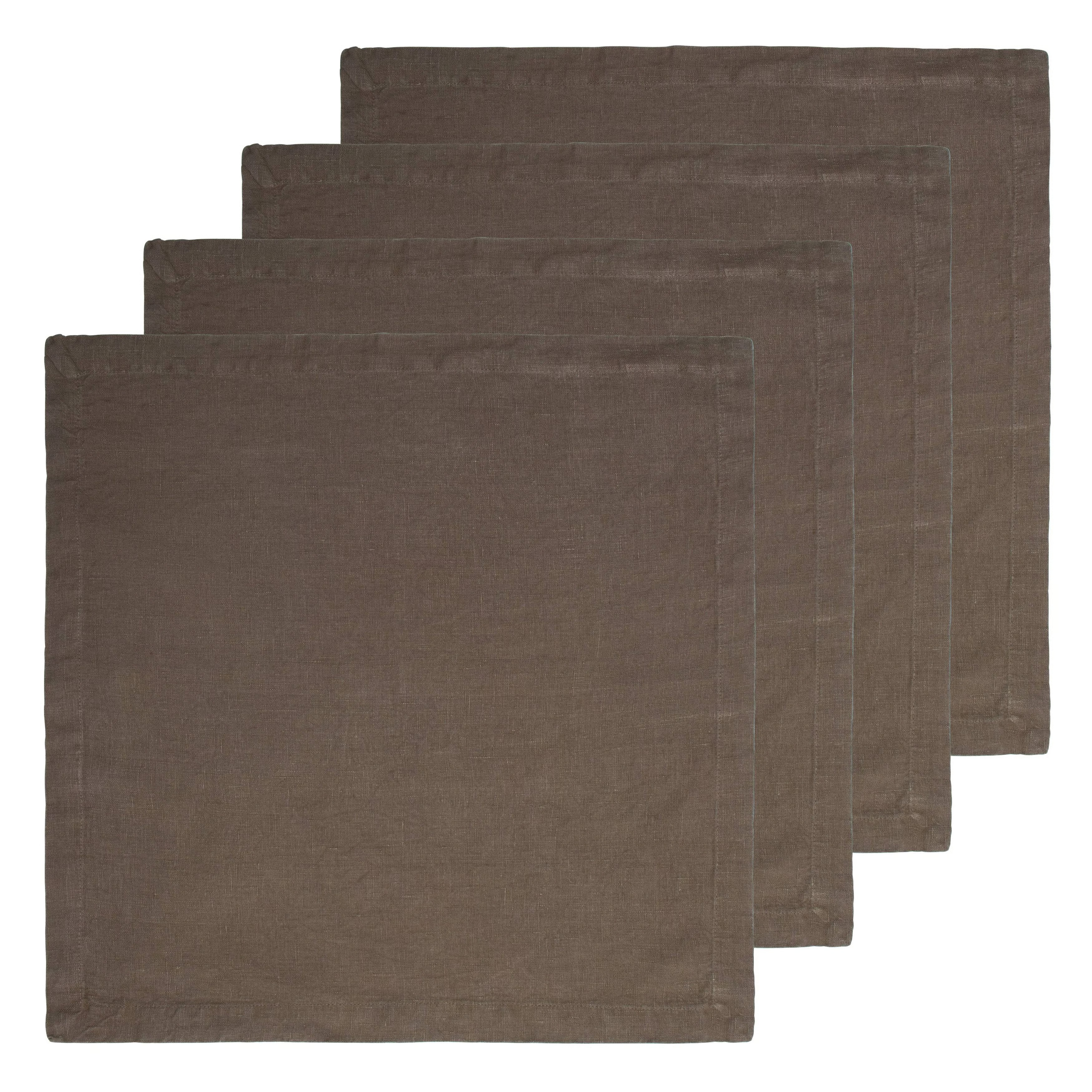 Birch Lane™ Dalissa Linen Square Napkin | Wayfair | Wayfair North America