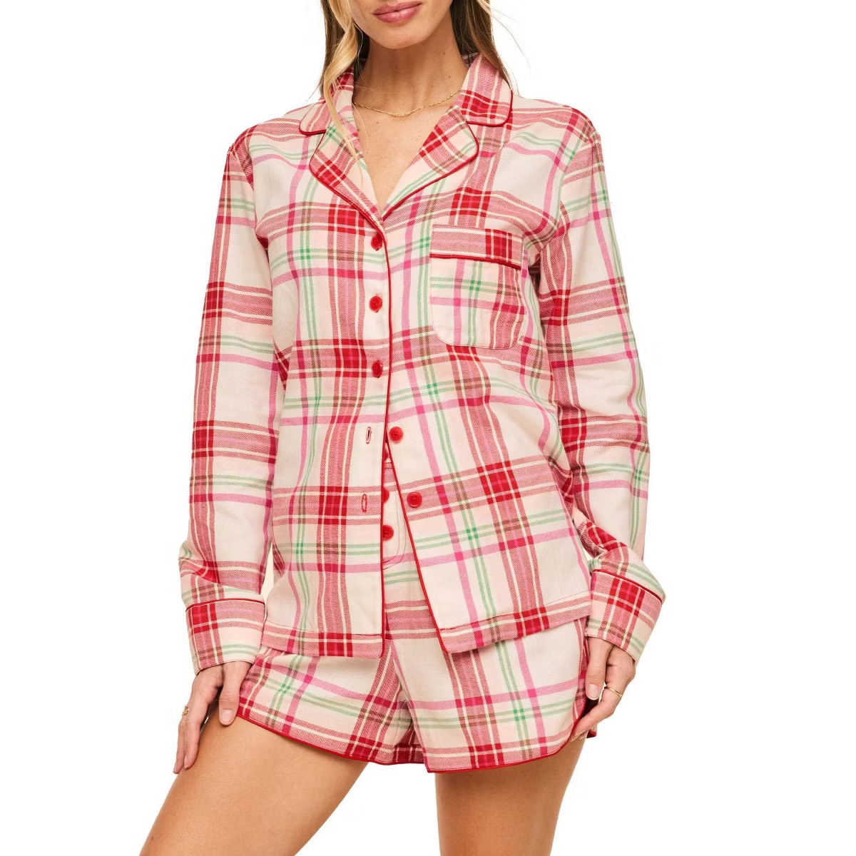 Adore Me Women's Cecelia PJ Sleepwear | Target