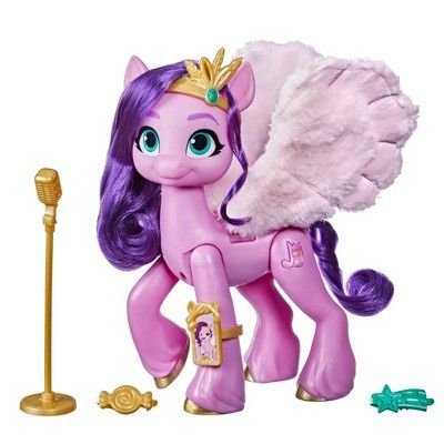 My Little Pony: A New Generation Singing Star Princess Petals | Target