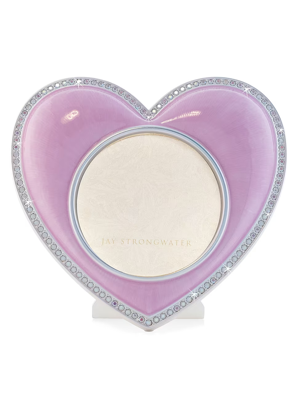 Chantal Heart Frame | Saks Fifth Avenue