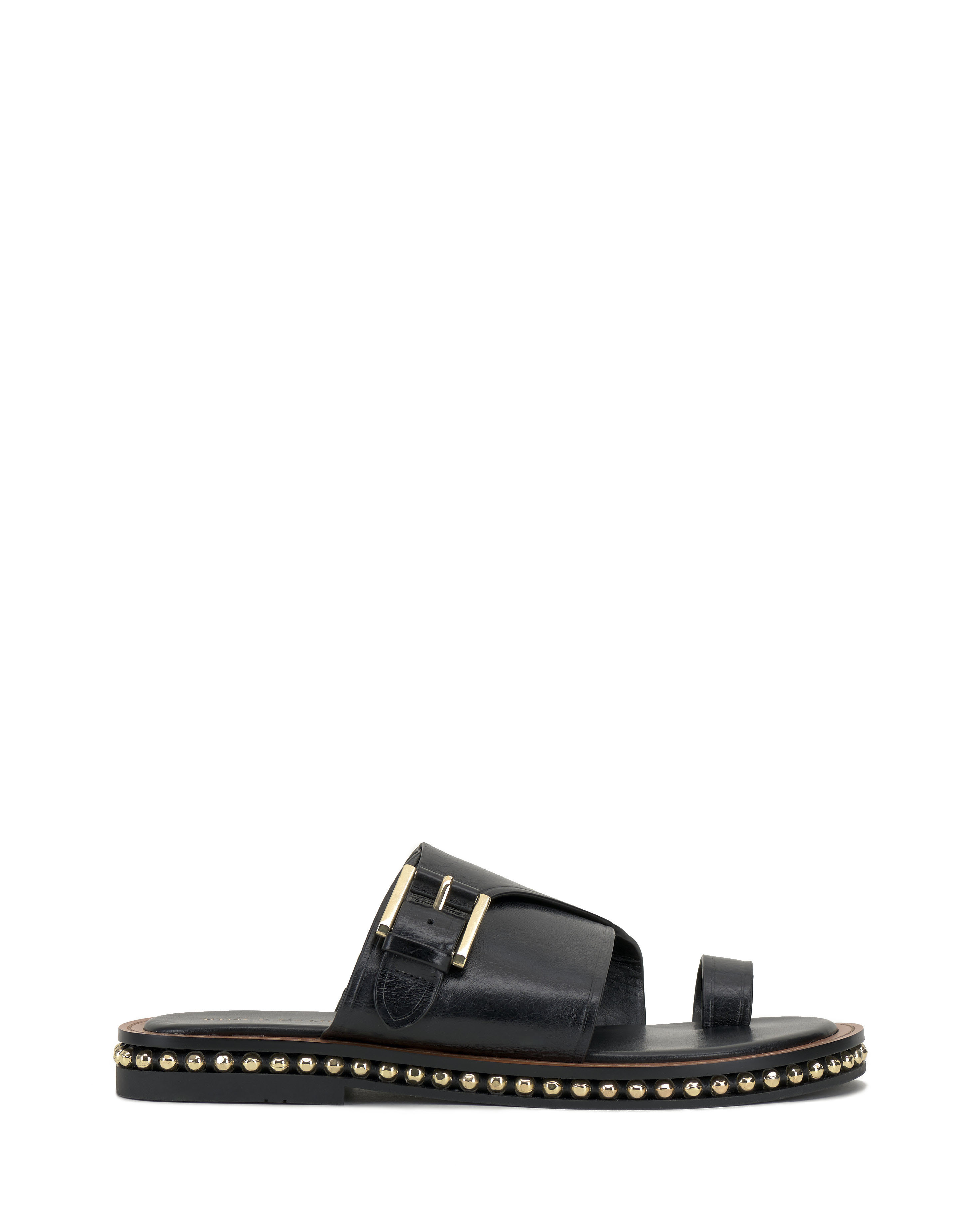 Vince Camuto Cooliann Toe-ring Slide | Vince Camuto
