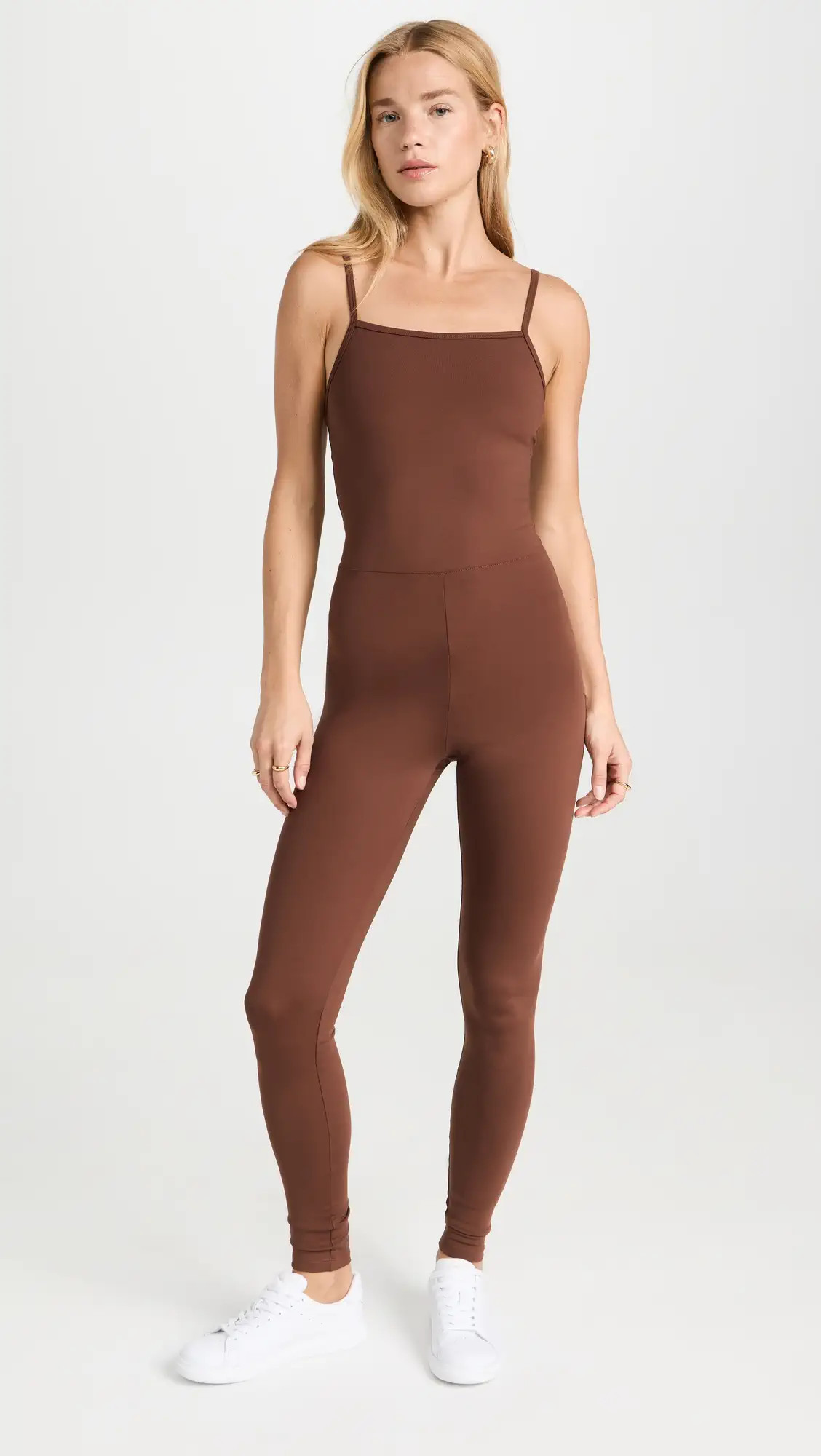Girlfriend Collective Cami Jumpsuit | Shopbop | Shopbop