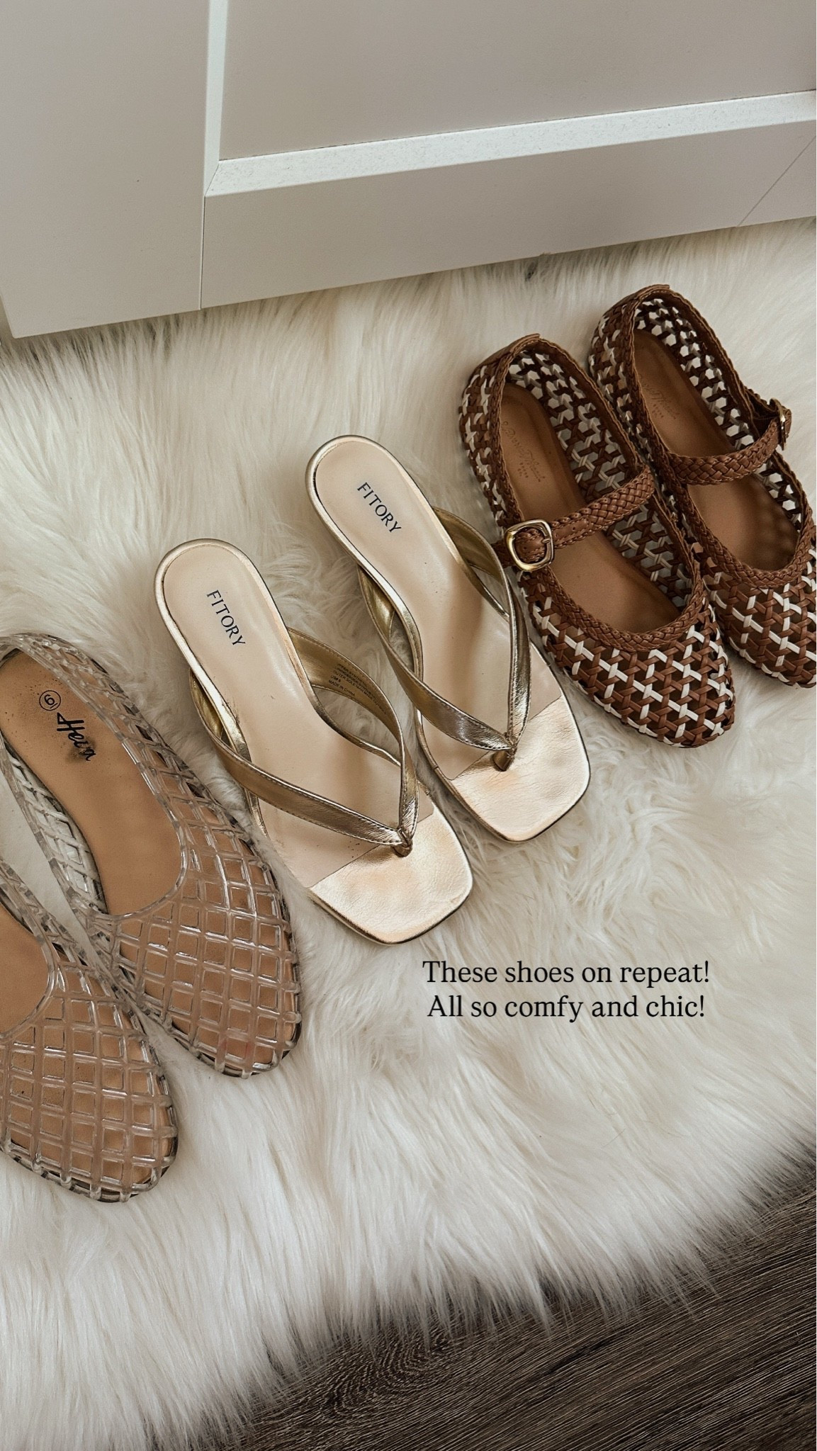 Can’t recommend these shoes enough!

#LTKootd #LTKmomlife #LTKSeasonal