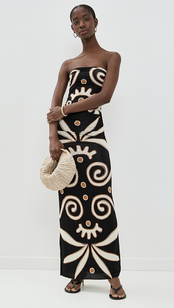 Cala de la Cruz Daphne Dress | Shopbop | Shopbop