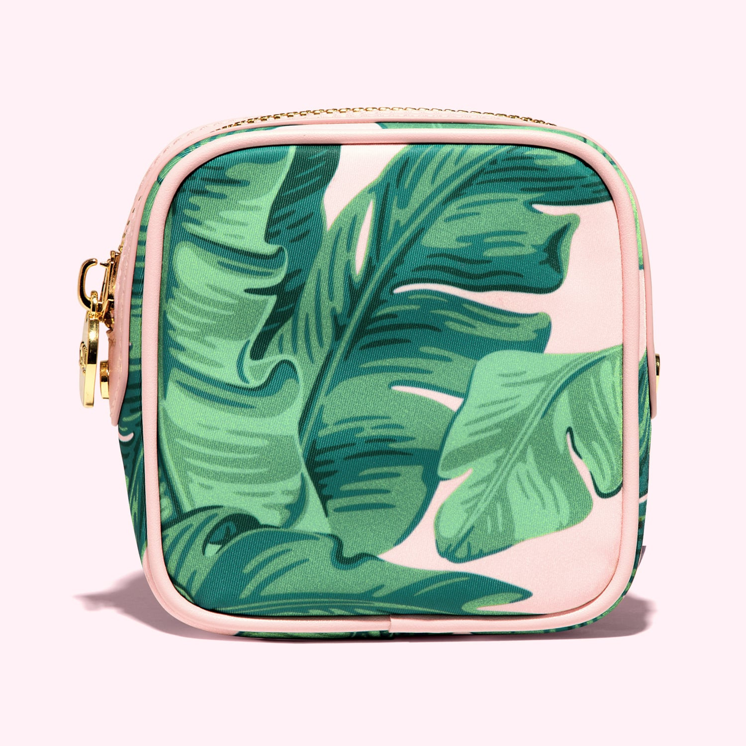 Beverly Hills Hotel Mini Pouch - Customizable | Stoney Clover Lane | Stoney Clover Lane