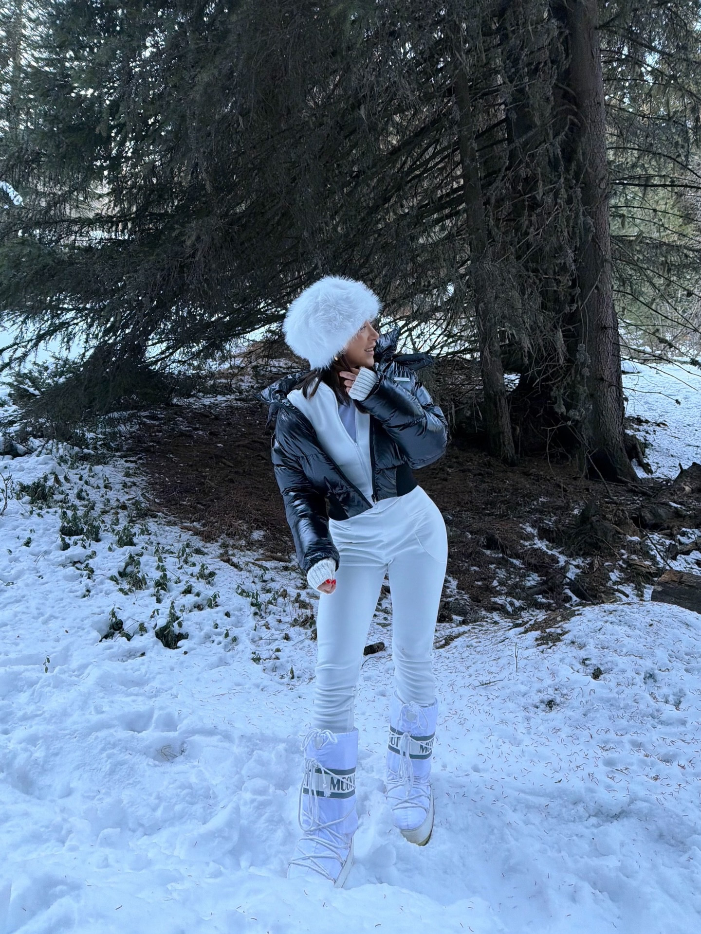 Hello 2026🤍🏔️☃️🍀