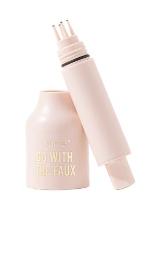 Go With The Faux Freckle Stamp in Medium | Revolve Clothing (Global)