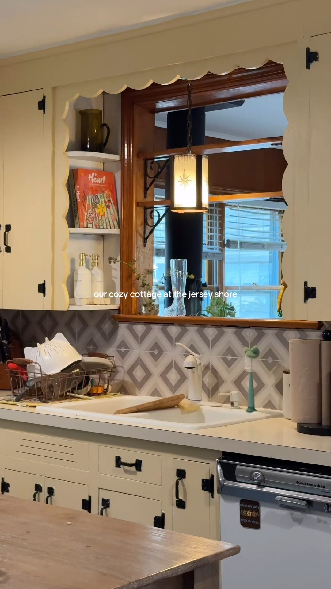 The humble abode! 

 #LTKmomlife #LTKHome