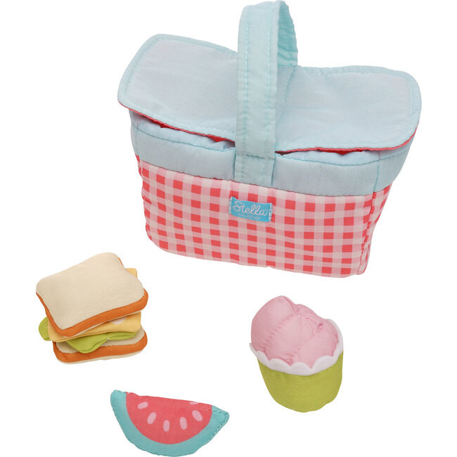 Stella Collection Picnic | Maisonette