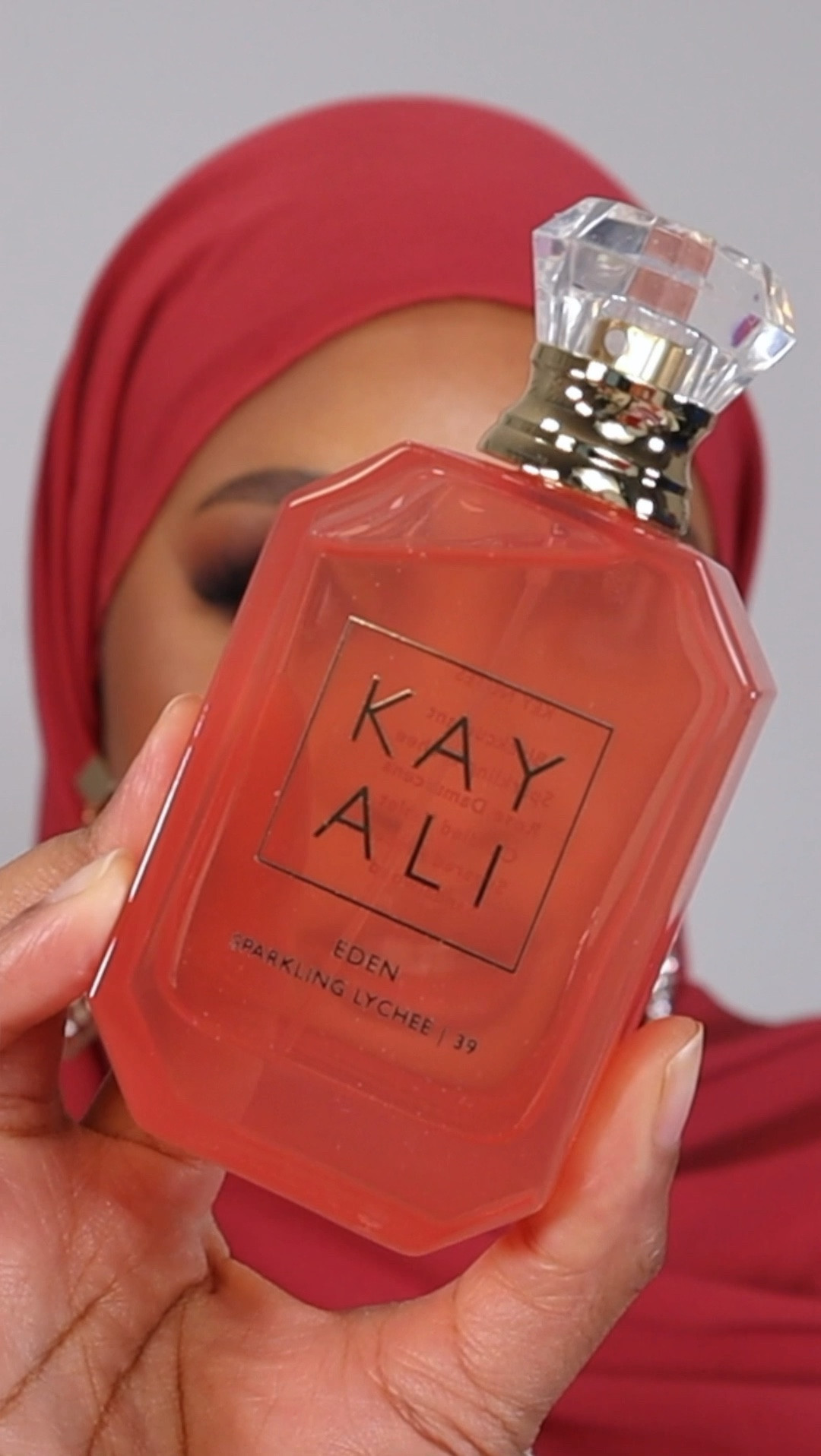 This fragrance will be my go-to spring scent 🙌🏽🌺 

#LTKSeasonal #LTKVideo #LTKxSephora