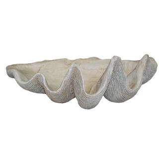 House Parts Giant Clam Shell 7500-1-1-01-01-73 - The Home Depot | The Home Depot