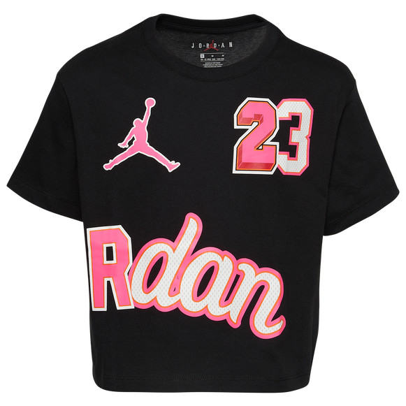 Jordan Rookie Mix T-ShirtGirls' Grade School | Foot Locker (US)