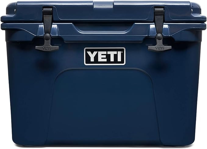 YETI Tundra 35 Cooler | Amazon (US)