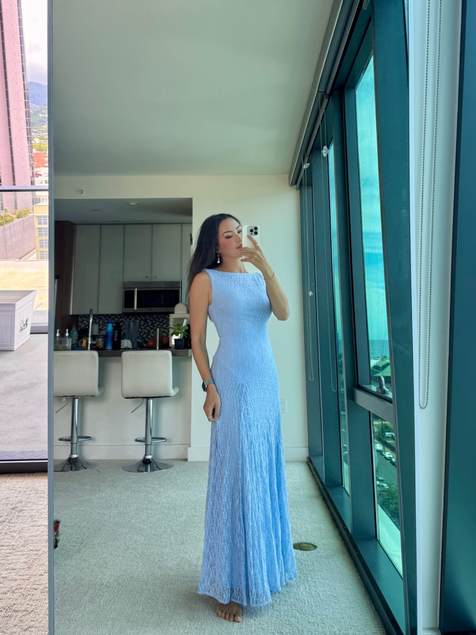 Tomorrow 8-9-26 is the last day of the Nordstrom anniversary sale! Such a beautiful dress, classy and perfect for a nice event. Double lined. True to size! Wearing XS (also available in butter yellow!)

#LTKSaleAlert #LTKSeasonal