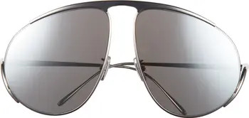 Loewe Signature Pilot Sunglasses | Nordstrom | Nordstrom