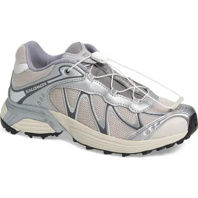 Salomon Gender Inclusive XT-Whisper Sneaker in White at Nordstrom, Size 7.5 Women's | Nordstrom