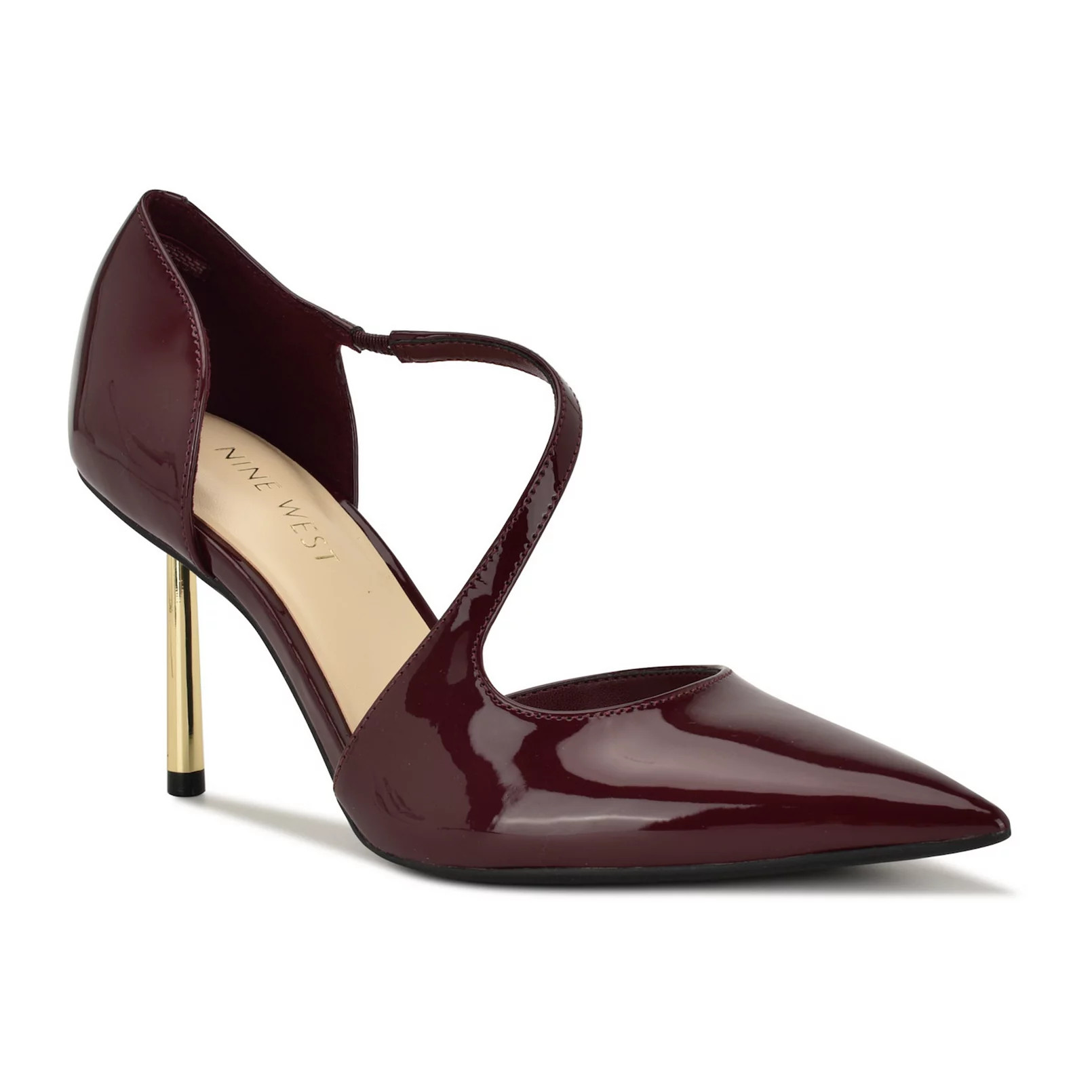 Nine West Dreke Women's Pointy Toe Slip-On Dress Pumps | Kohl's