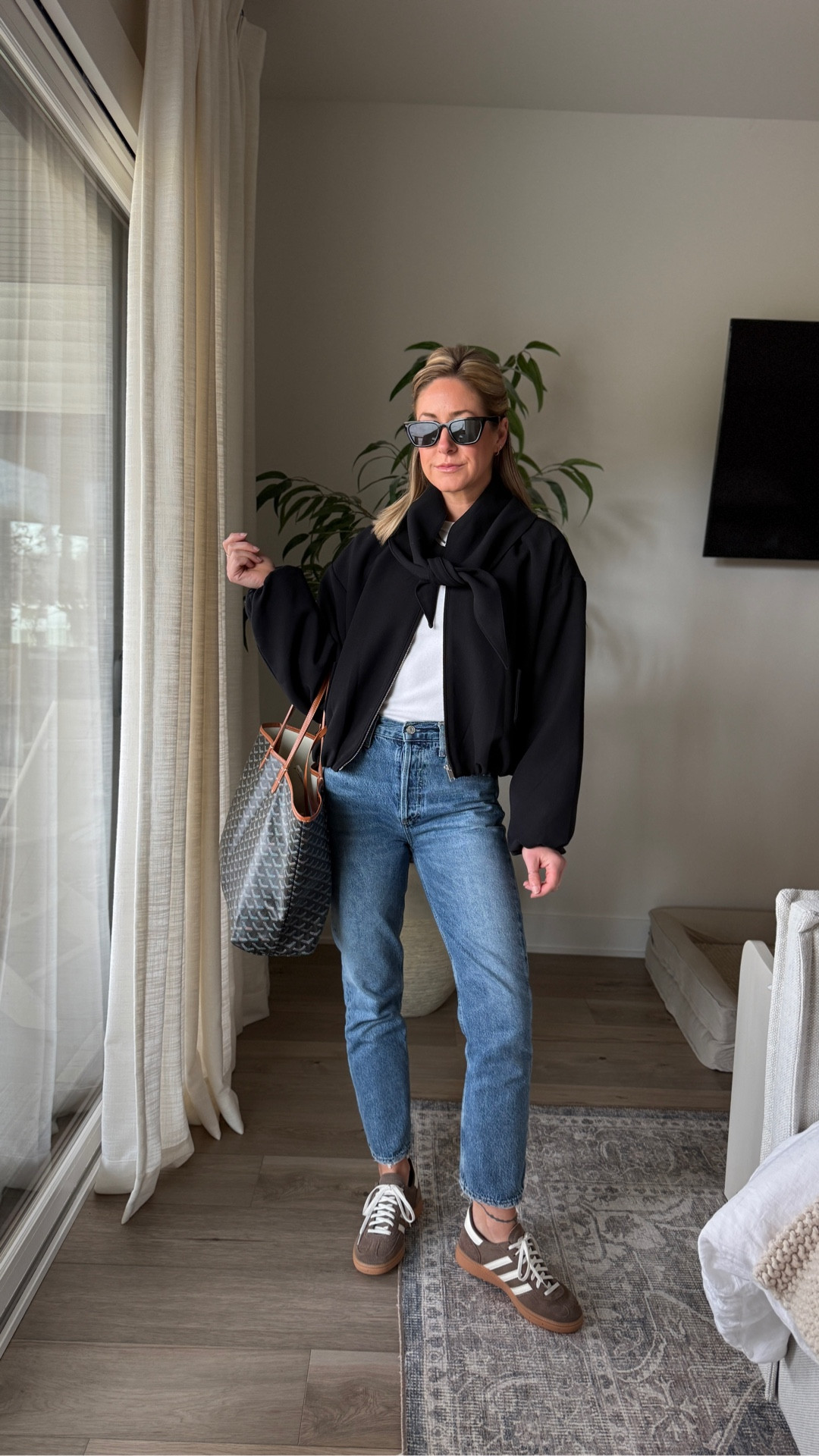 Soccer mom Saturday ⚽️ 