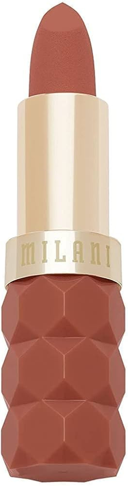 Milani Color Fetish Matte Lipstick (Tease) | Amazon (US)