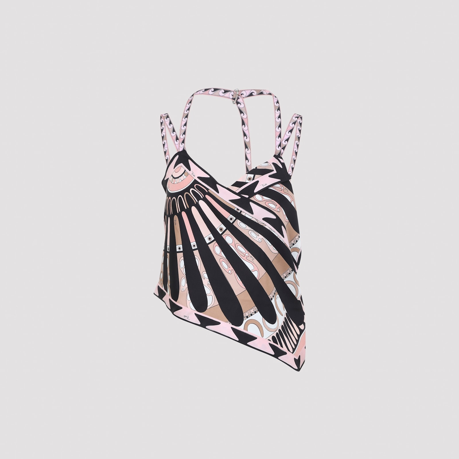 Pucci Silk Top | Italist.com US