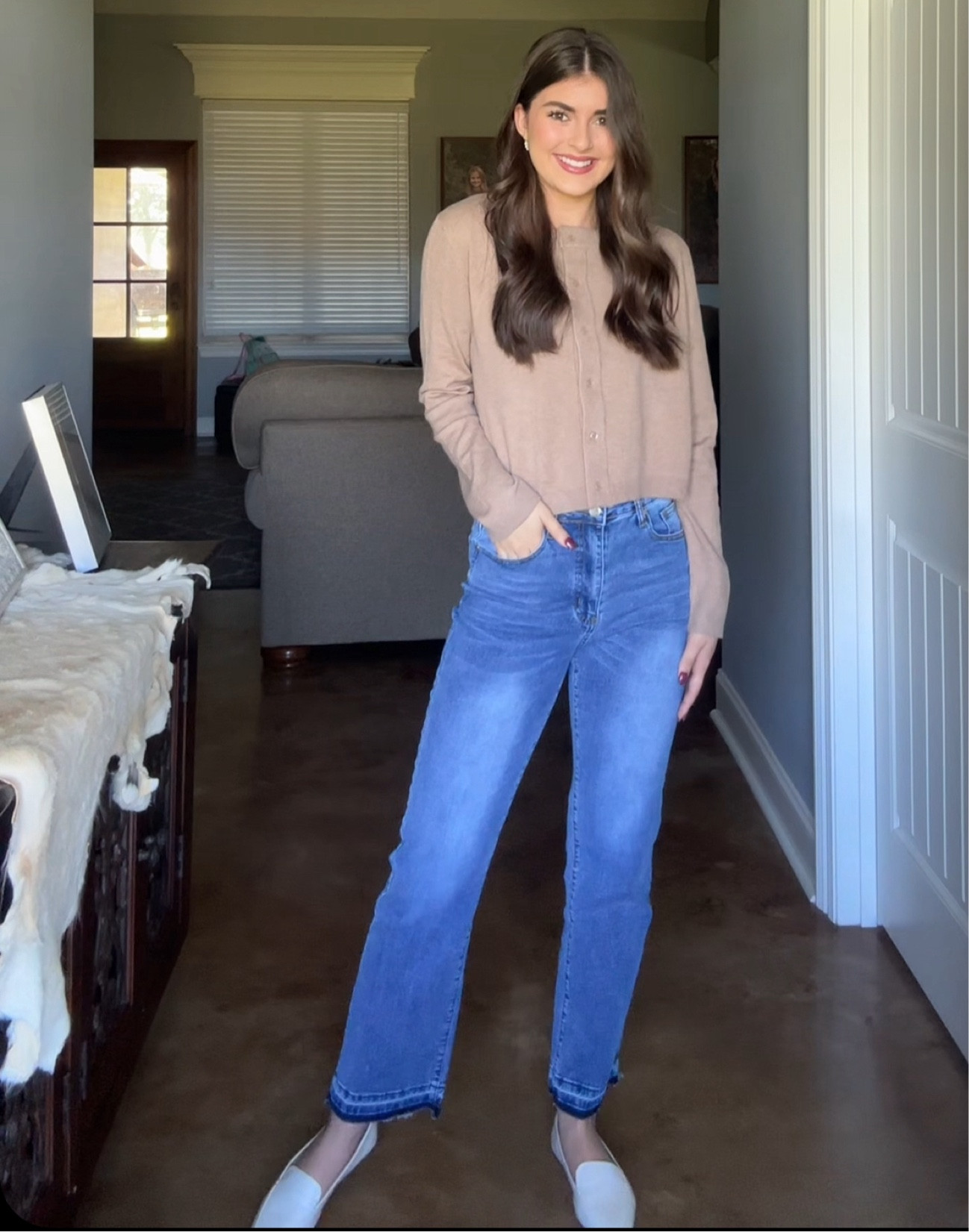 JEANS!
