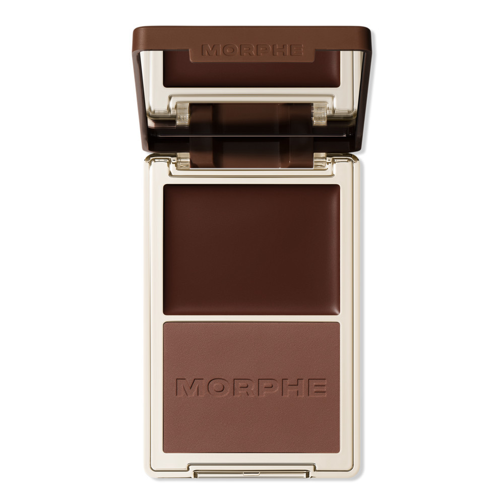 Morphe Cheek Thrills Bronze & Tone Duo - Rio Carnival | Ulta