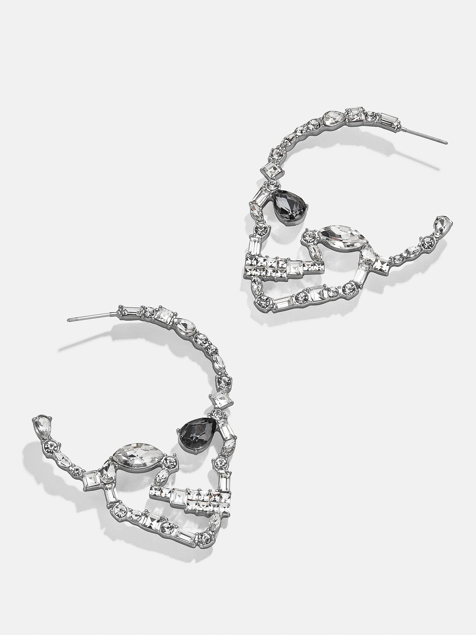 Bone Head Earrings | BaubleBar (US)