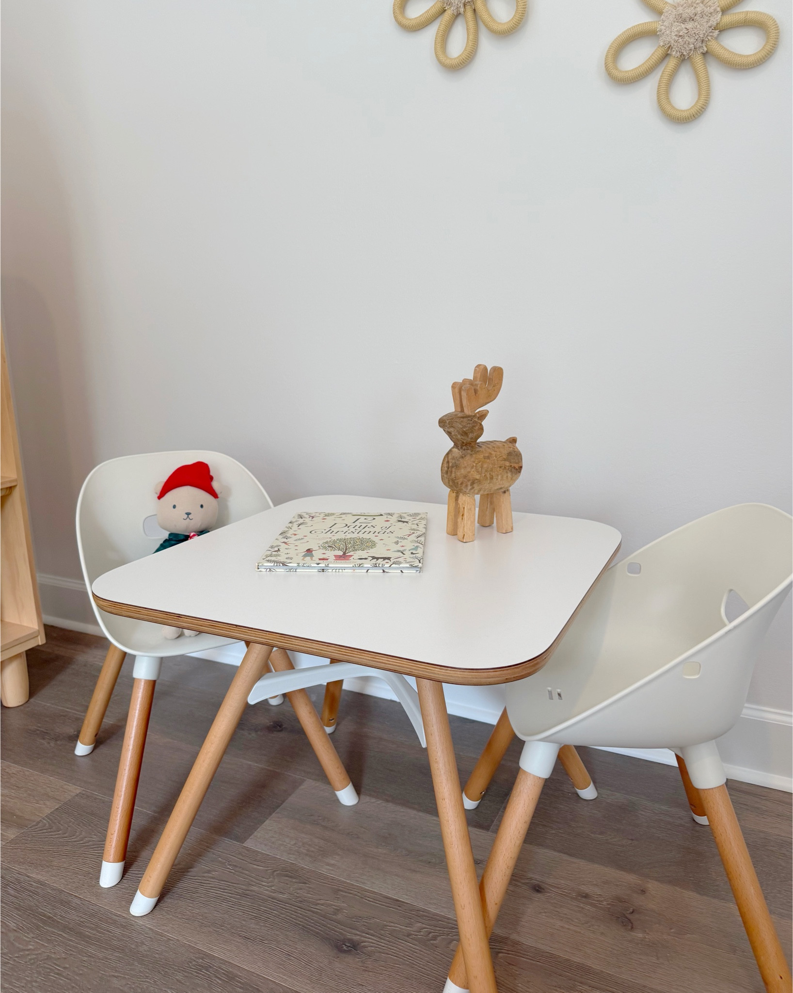 Kids play table, kids Christmas book, Christmas stuffed animal, advent calendar, kids present, gifts for kids 



#christmas #holidaydecor #giftsforkids #giftideas 

#LTKKids #LTKCyberWeek #LTKHoliday