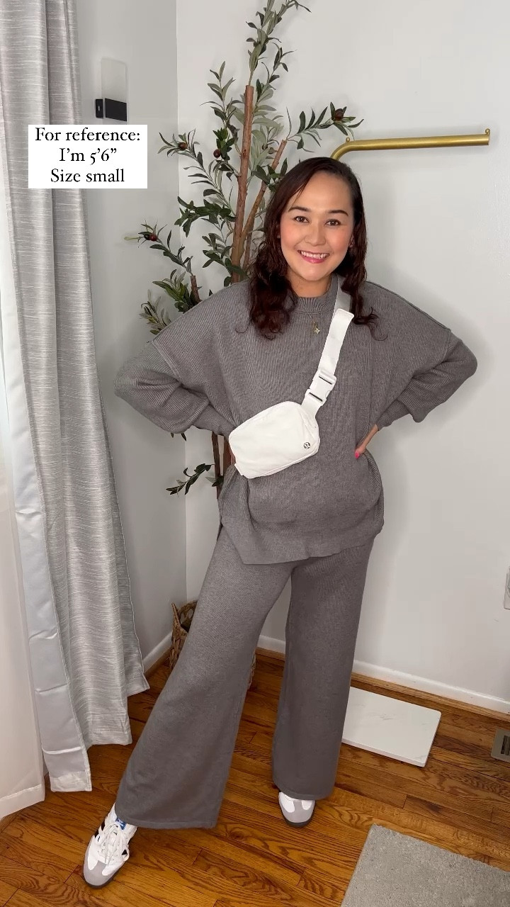 My amazon Matching set is on deal rn and very good quality perfect Fall outfit 

#LTKSeasonal #LTKitbag #LTKshoecrush