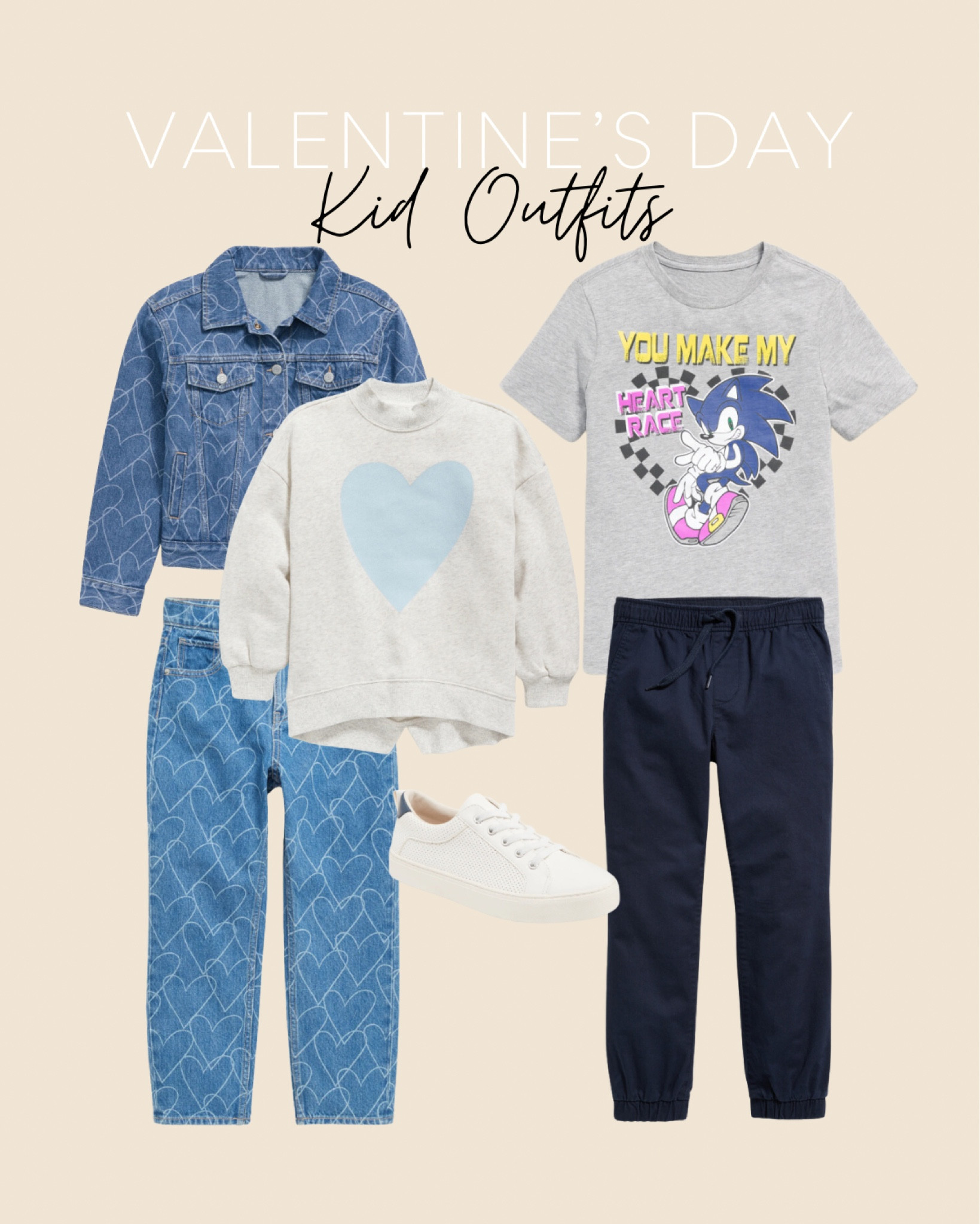 Valentine’s Day kid outfits 

Heart blue jean jacket, heart blue jeans, boy graphic tees

#LTKsalealert #LTKfindsunder50 #LTKkids