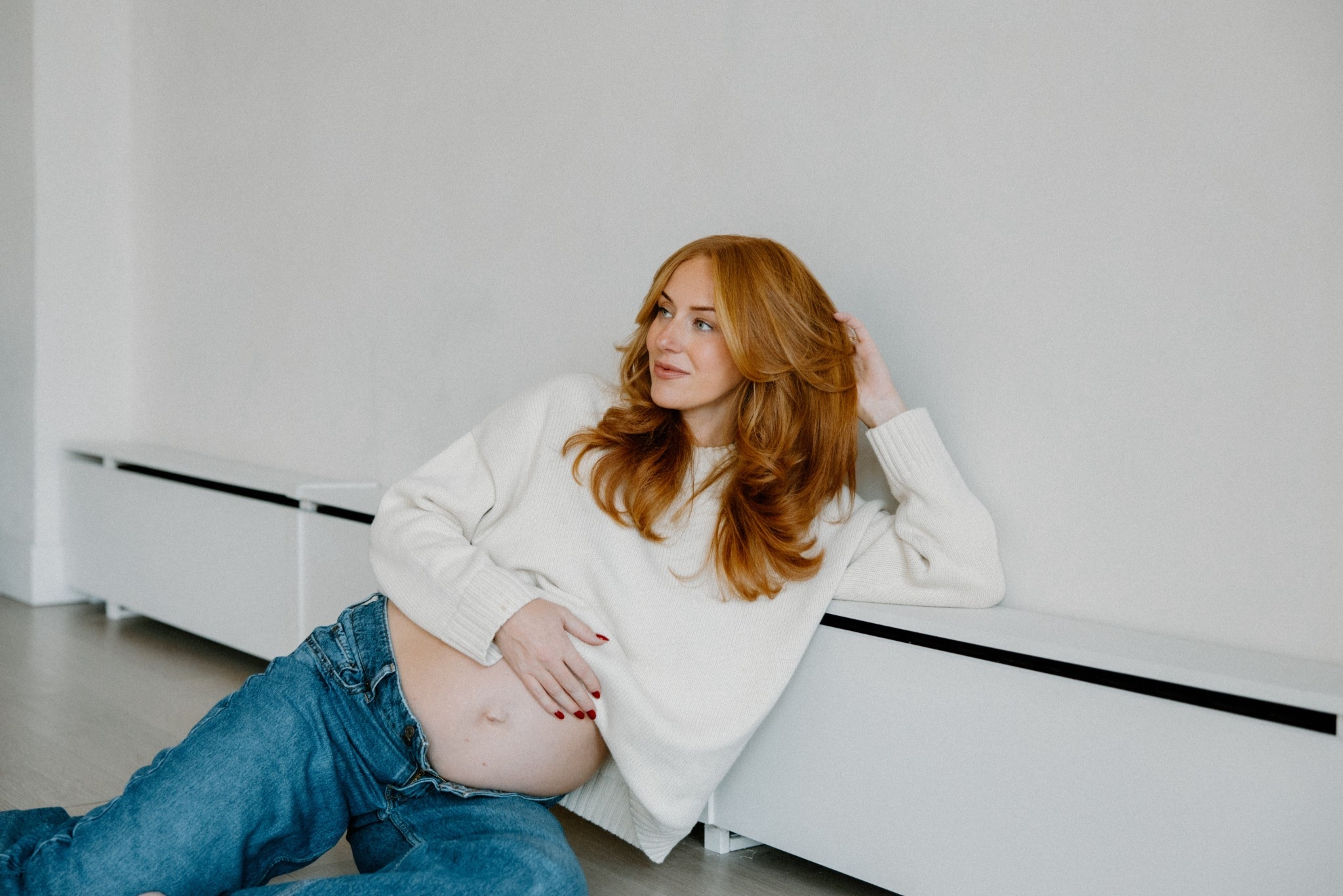 Viral gap sweater has become a staple for me this winter 🤍

#LTKcanada #LTKwinter