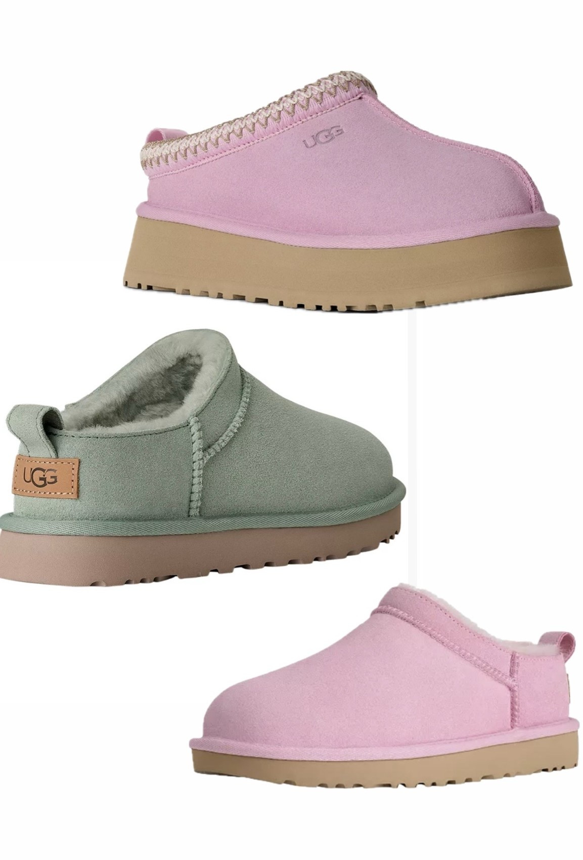 Ugg Sale

#LTKootd #LTKSaleAlert