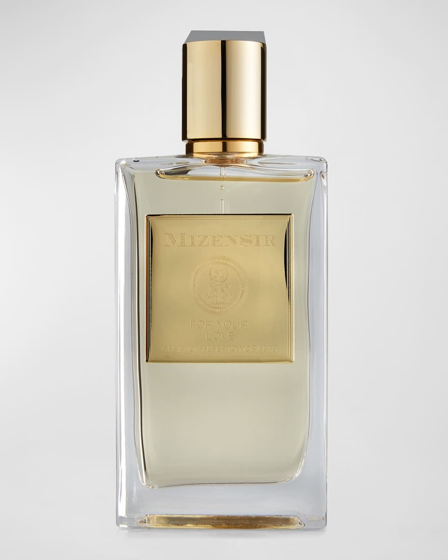 Mizensir 3.3 oz. For Your Love Eau de Parfum | Neiman Marcus