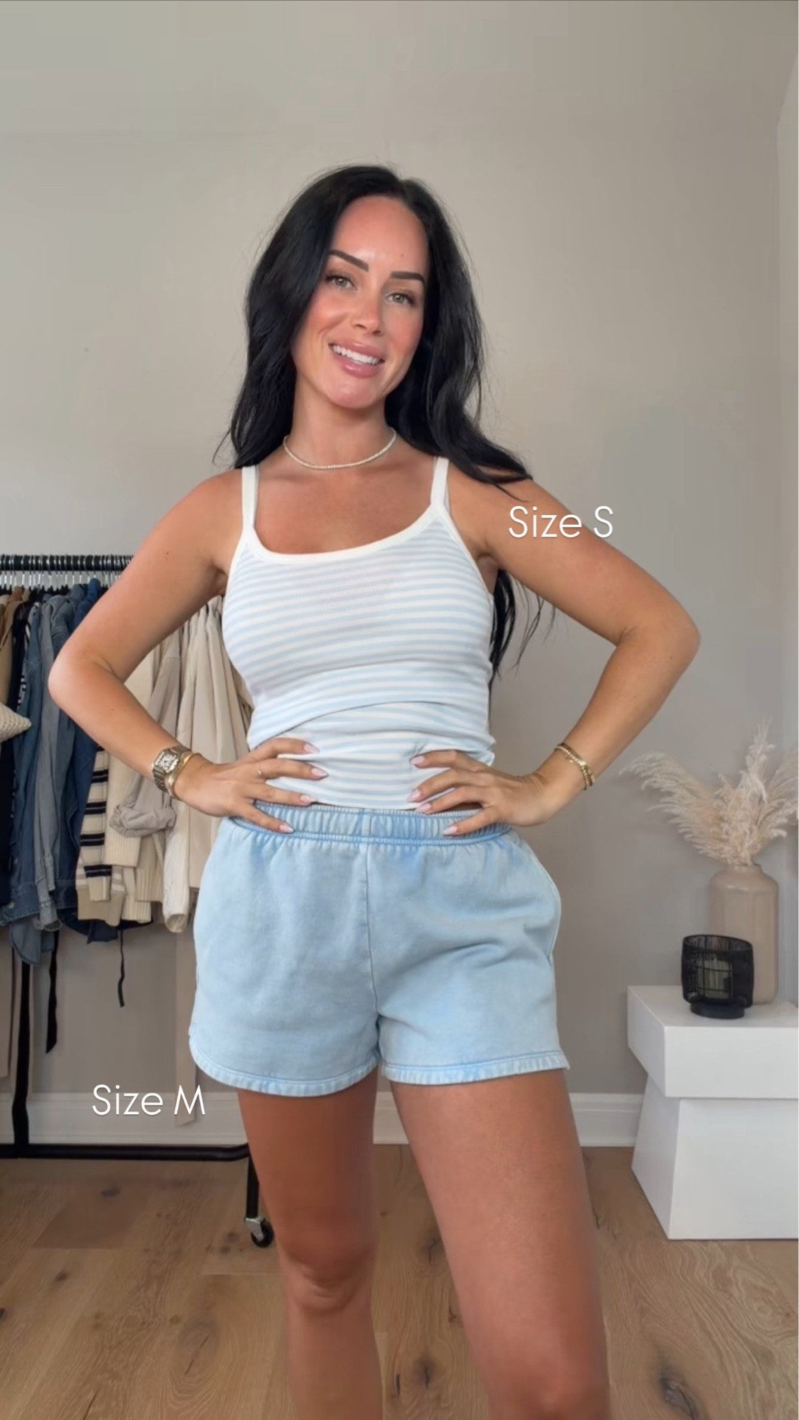 Summer must haves from Aritzia 😍

My sizing 5’7, 145lbs, 32dd 

Aritzia, Aritzia Clientele Sale, Aritzia Summer, Linen Set, Linen Outfit, Matching Set, Coastal Chic, Vacation Outfit, European Summer, Resort Wear, Summer Fashion, Straw Hat, Bandana Styling, Summer Accessories, Neutral Outfit, Elevated Basics, Warm Weather Outfit, Summer Staples, Clean Girl Style, Travel Outfit @Aritzia