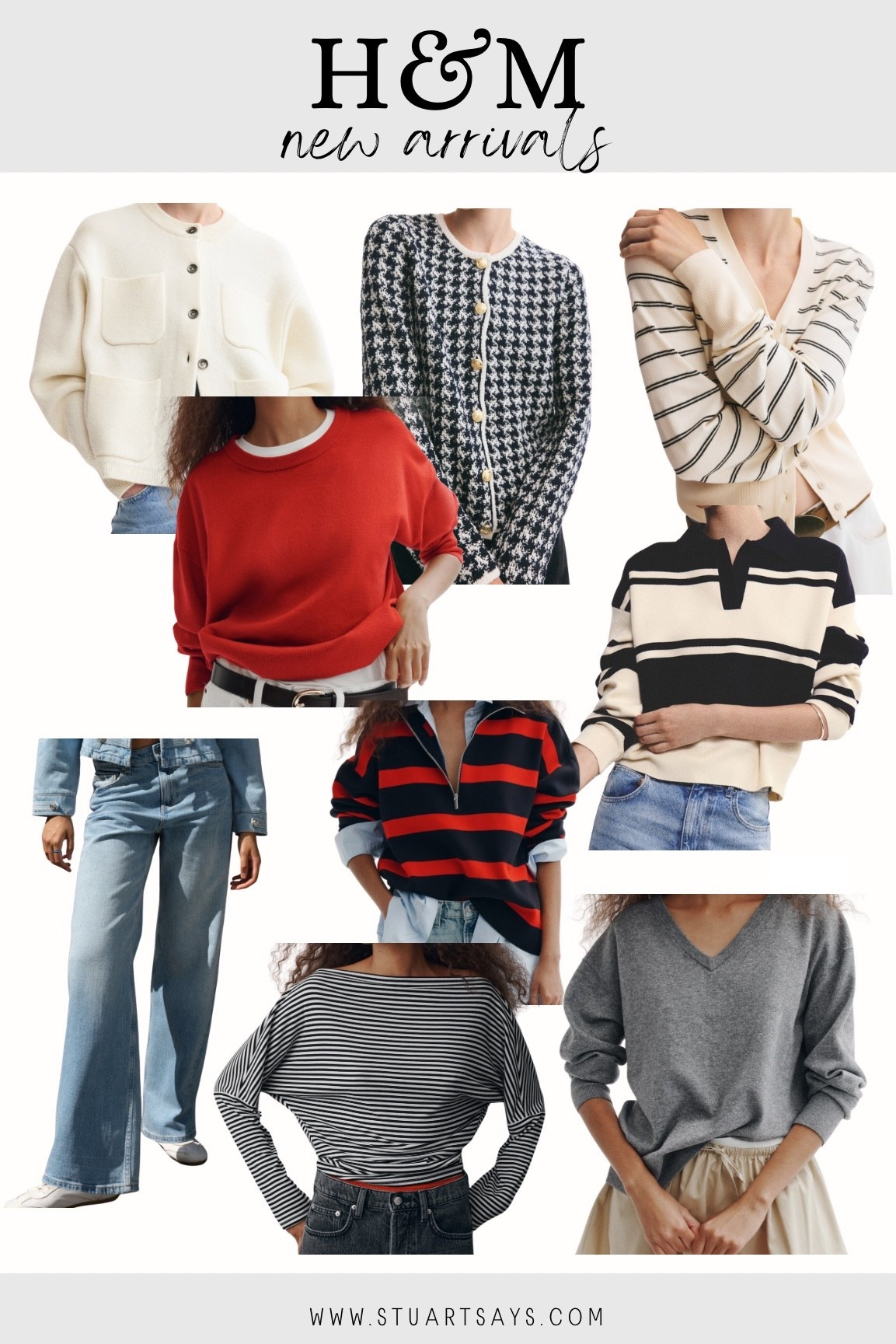 H&M new arrivals for early fall!

#LTKootd #LTKgrwm