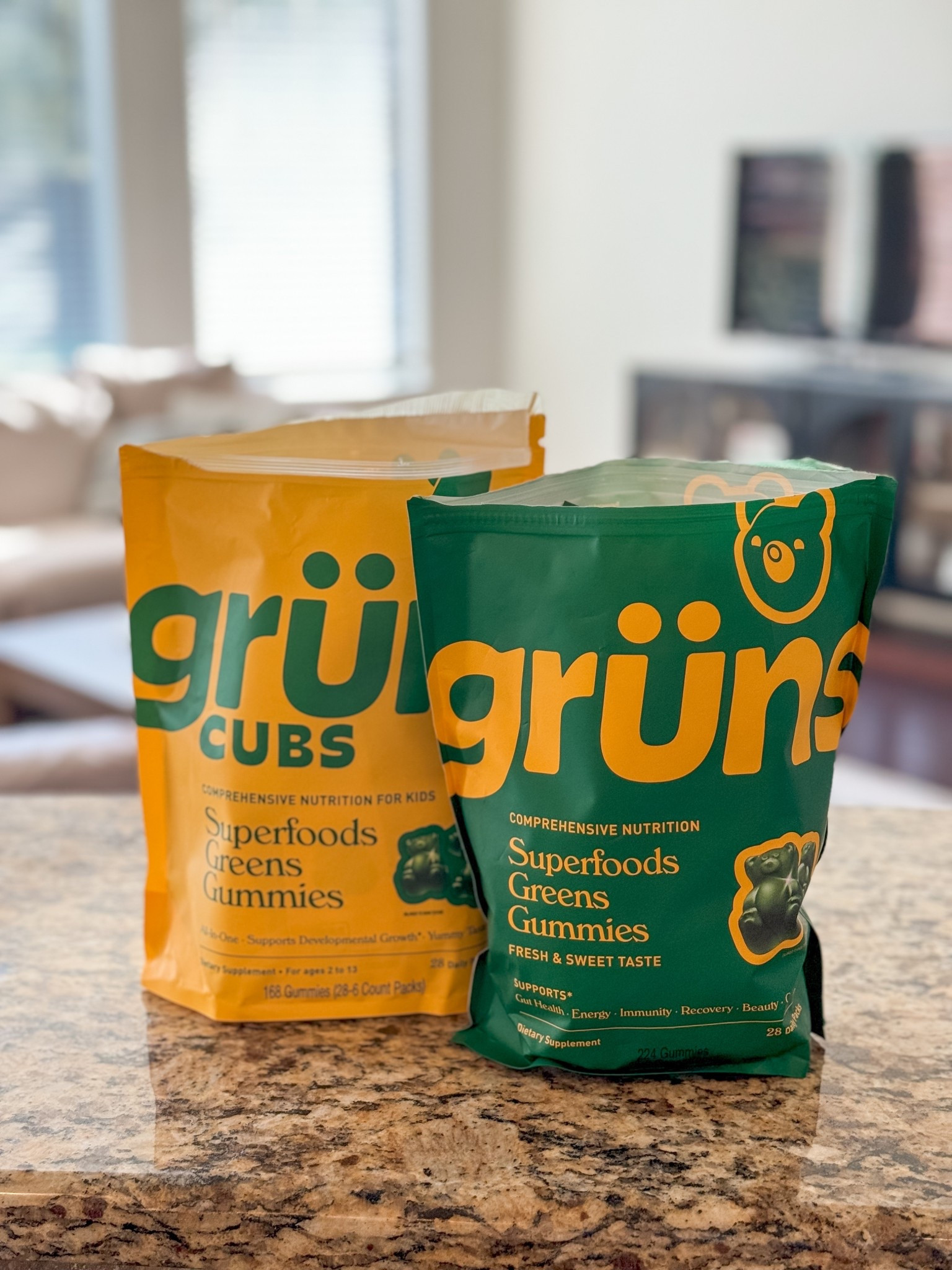 After trying many different kinds, these are the best vitamins. And they are methylated.

#LTKmorningroutine #LTKmomlife #LTKfitnessgoals