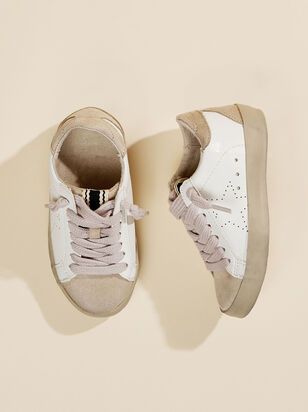 Mia Low Top Sneaker | Altar'd State