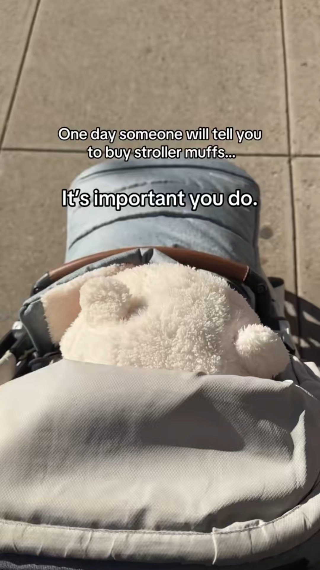 Stroller muffs gloves, baby foot muff, and the warm layers I use for myself and baby during winter! ❄️☃️✨

#LTKSeasonal