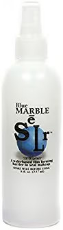 PPI Skin Illustrator Blue Marble Water Proof Makeup Setting Spray Sealer, 8oz | Amazon (US)