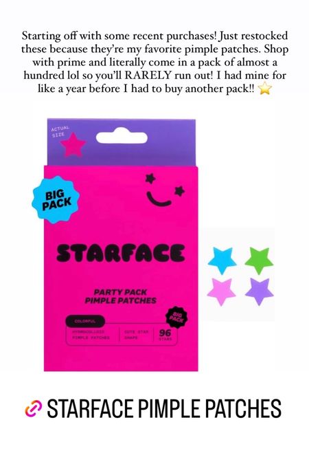 Star face pimple patches
Amazon prime skincare
Beauty finds under $25
Best makeup
Sephora
Ulta
On sale
Acne prone skin type
Colored pimple patches
Skincare for teens
Justin Bieber
Hailey bieber
•
Fall decor
Fall outfits
Work outfit
Jeans
Fall wedding
Maternity
Nashville
Halloween
Living room
Coffee table
Travel
Bedroom
Barbie outfit
Pink dress
Teacher outfits
White dress
Gifts for him
For her
Gift idea
Gift guide
Cocktail dress
White dress
Country concert
Eras tour
Taylor swift concert
Sandals
Nashville outfit
Outdoor furniture
Nursery
Festival
Spring dress
Baby shower
Travel outfit
Under $50
Under $100
Under $200
On sale
Vacation outfits
Revolve
Wedding guest
Dress
Swim
Work outfit
Cocktail dress
Floor lamp
Rug
Console table
Jeans
Work wear
Bedding
Luggage
Coffee table
Jeans
Gifts for him
Gifts for her
Lounge sets
Earrings 
Bride to be
Bridal
Engagement 
Graduation
Luggage
Romper
Bikini
Dining table
Coverup
Farmhouse Decor
Ski Outfits
Primary Bedroom	
GAP Home Decor
Bathroom
Nursery
Kitchen 
Travel
Nordstrom Sale 
Amazon Fashion
Shein Fashion
Walmart Finds
Target Trends
H&M Fashion
Plus Size Fashion
Wear-to-Work
Beach Wear
Travel Style
SheIn
Old Navy
Asos
Swim
Beach vacation
Summer dress
Hospital bag
Post Partum
Home decor
Disney outfits
White dresses
Maxi dresses
Summer dress
Vacation outfits
Beach bag
Abercrombie on sale
Graduation dress
Bachelorette party
Nashville outfits
Baby shower
Swimwear
Business casual
Home decor
Bedroom inspiration
Toddler girl
Patio furniture
Bridal shower
Bathroom
Amazon Prime
Overstock
#LTKseasonal #competition #LTKHoliday #LTKGiftGuide #LTKFestival #LTKBeautySale #LTKxAnthro #LTKshoecrush #LTKsalealert #LTKunder100 #LTKbaby #LTKstyletip #LTKunder50 #LTKtravel #LTKswim #LTKeurope #LTKbrasil #LTKfamily #LTKkids #LTKcurves #LTKhome #LTKbeauty #LTKmens #LTKitbag #LTKbump #LTKFitness #LTKworkwear #LTKwedding #LTKaustralia #LTKU #LTKFind #LTKxNSale #LTKover40 #LTKparties #LTKmidsize #LTKfindsunder100 #LTKfindsunder50 #LTKSale #LTKVideo

#LTKU #LTKbeauty #LTKfindsunder50