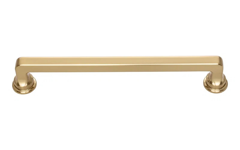 Oskar 6 5/16" Center to Center Bar Pull | Wayfair North America