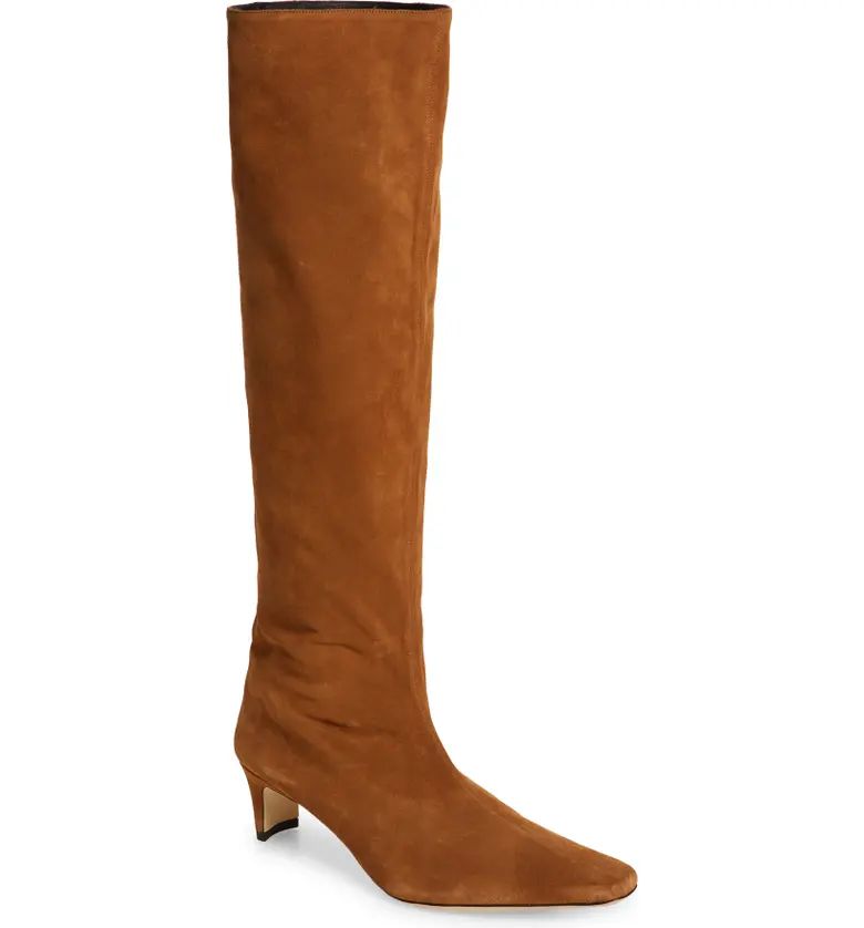 Wally Knee High Boot | Nordstrom | Nordstrom