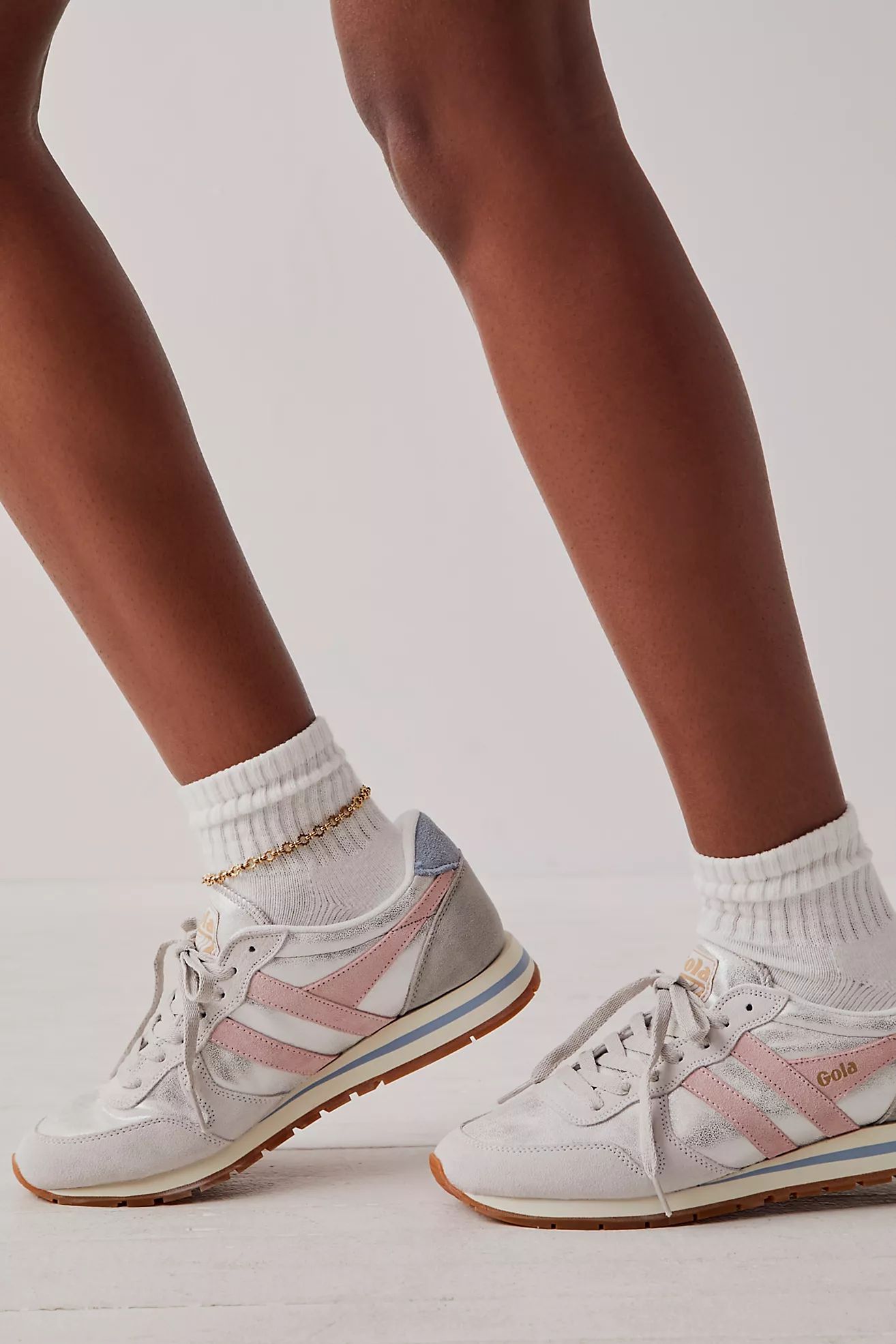 Daytona Blaze Sneakers | Free People (Global - UK&FR Excluded)