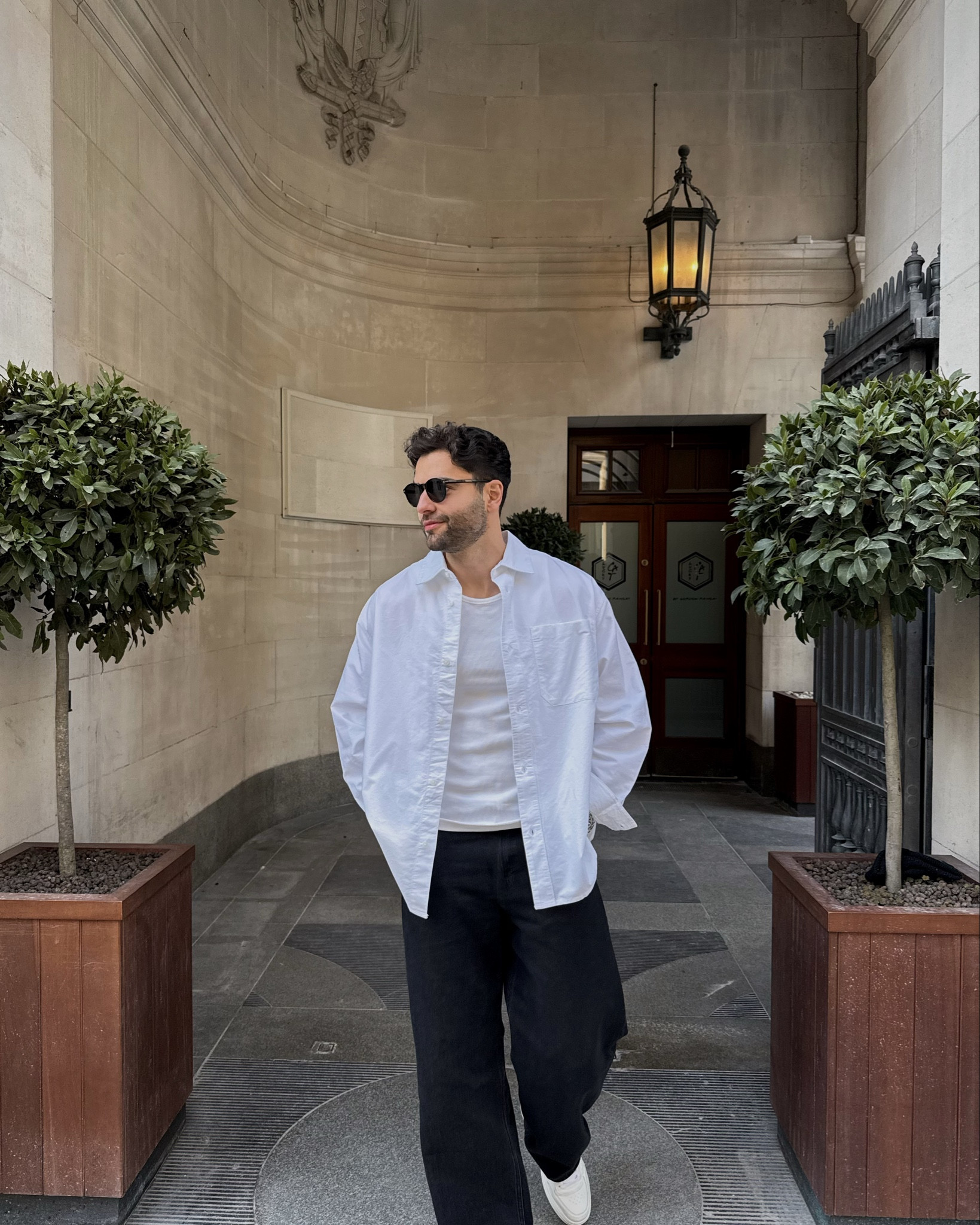 Spring outfit 🌿

Mens, Spring, ASOS, UNIQLO, COS

#LTKuk #LTKmens #LTKspring