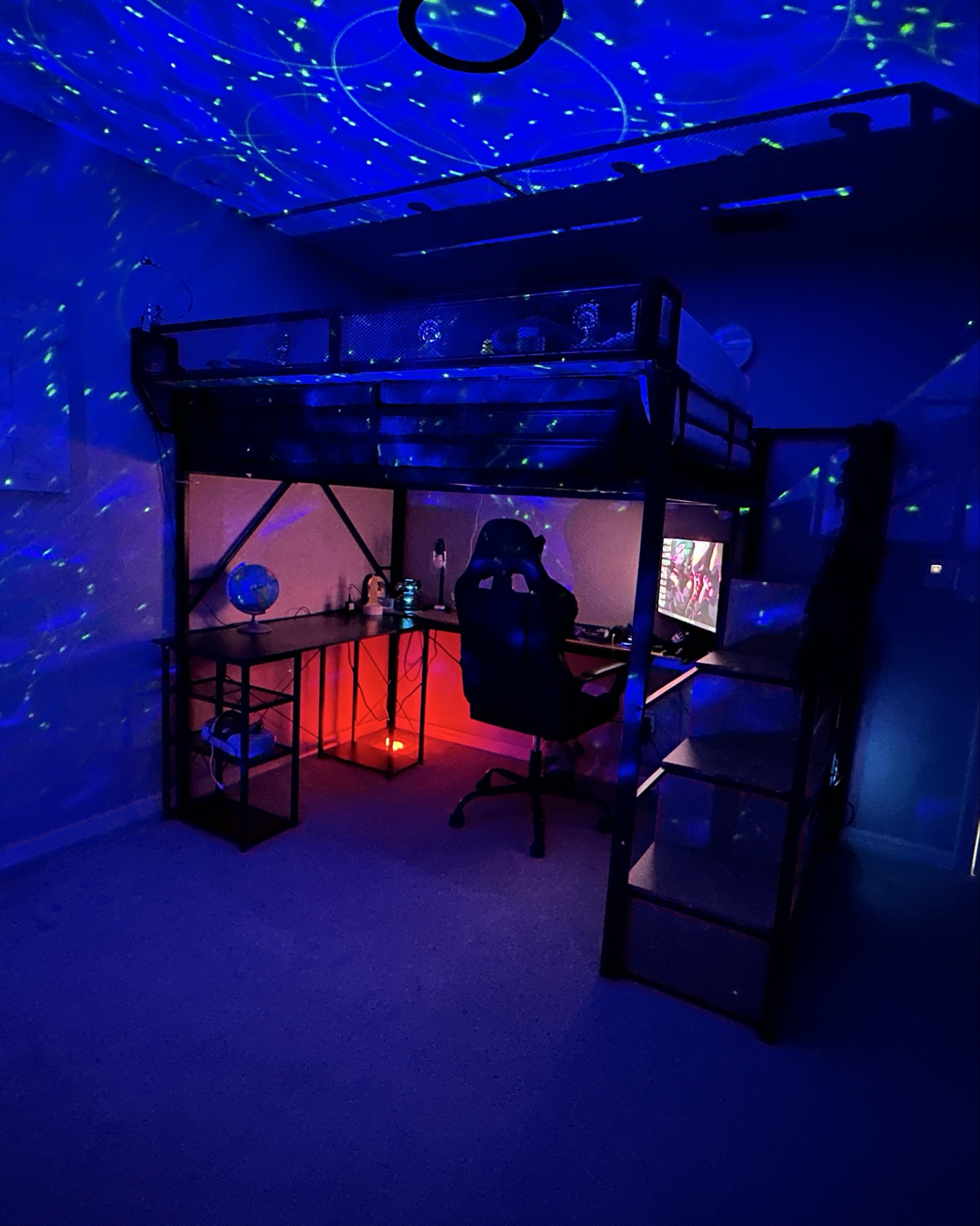 Kids bedroom bunk bed

#LTKHome #LTKKids #LTKU