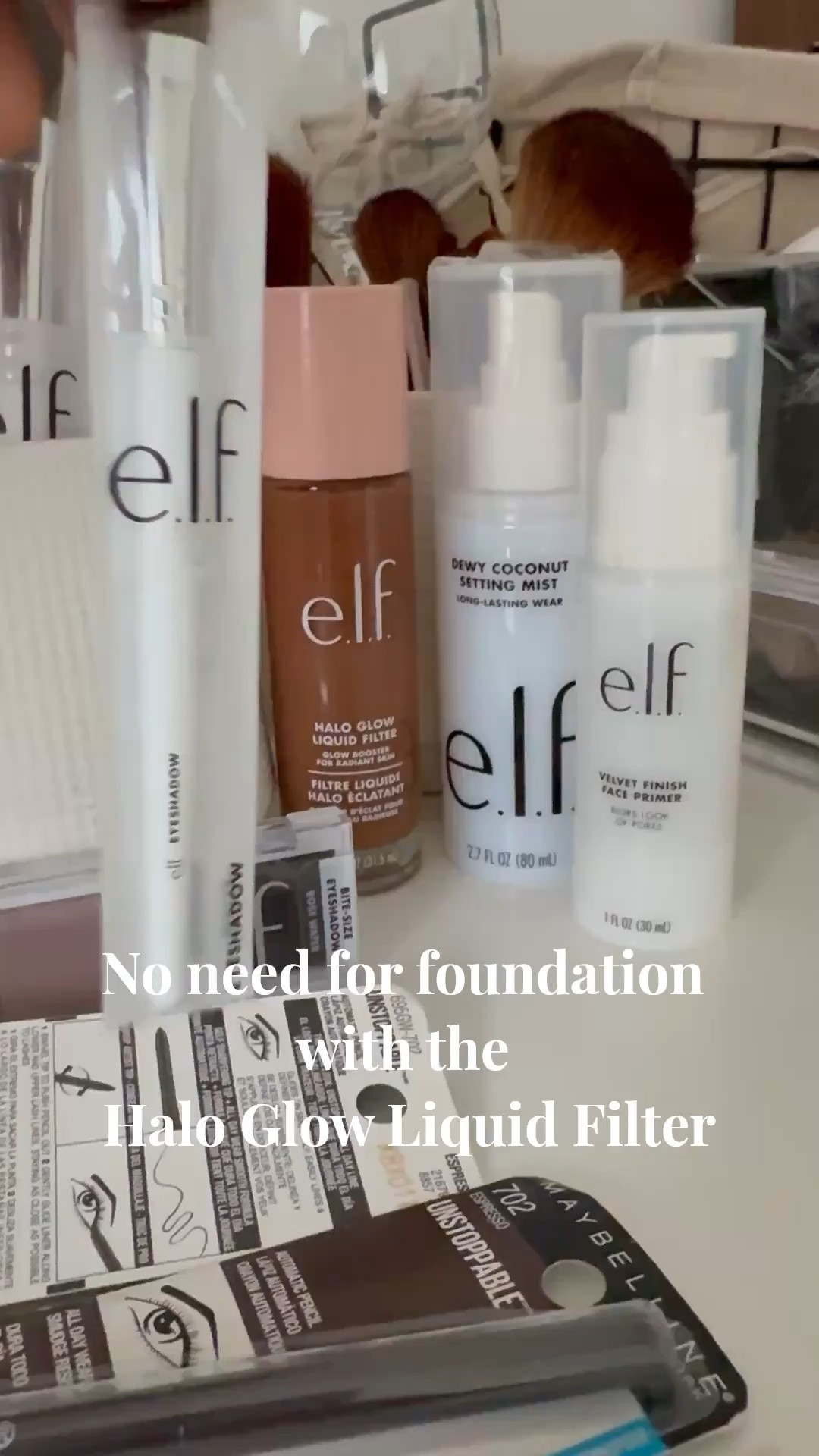 SecretsofYve: get ready for a glow that lasts all day! @elfcosmetics
#Secretsofyve #ltkgiftguide
Always humbled & thankful to have you here.. New posts daily at 3pm & 4:15pm EST. 
CEO: PATESI Global & PATESIfoundation.org
@secretsofyve : where beautiful meets practical, comfy meets style, affordable meets glam with a splash of splurge every now and then. I do LOVE a good sale and combining codes! #ltksalealert #ltku #ltkplussize #ltkmidsize #ltkover40 #ltkpetite #ltktall #ltkvlog #ltktravel #ltkgrwm #ltkootd #ltkselfcare #ltkbeauty #ltkstorytime #ltkmorningroutine
#ltkdayinmylife #ltkmomlife secretsofyve

#LTKSeasonal #LTKWorkwear #LTKWedding