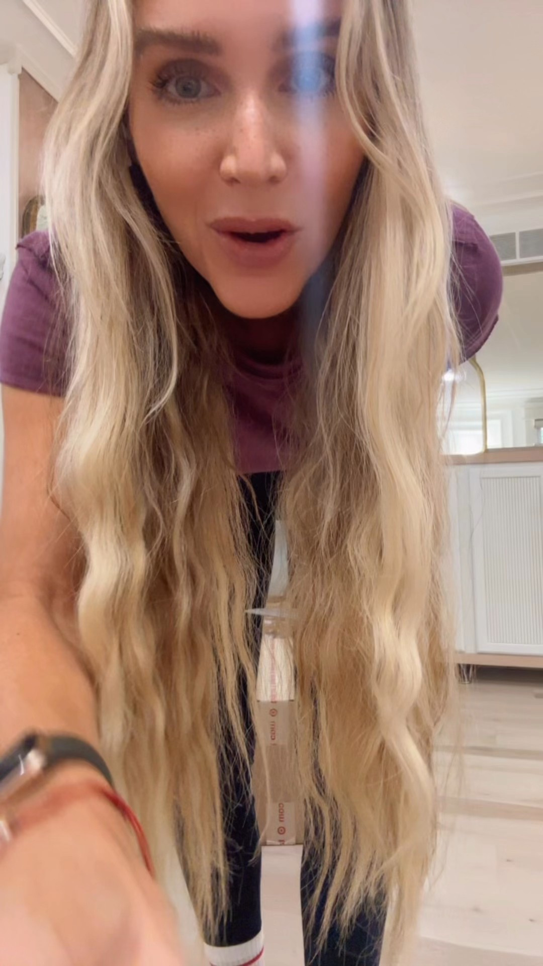 I had to get this for my bedroom makeover! Kinda obsessed and so excited 🫣😆🫶🏻

#LTKFindsUnder100 #LTKHome #LTKFamily